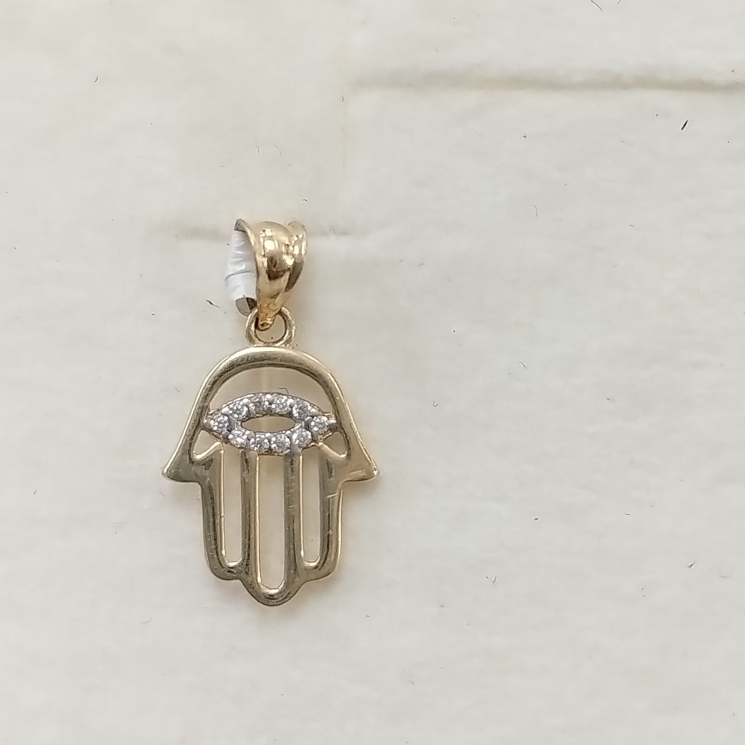 DIJES ORO 14K 0.8 (NUEVO)