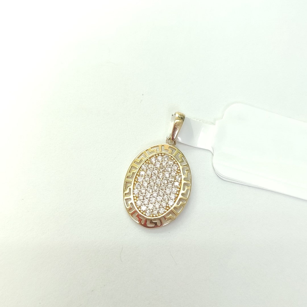 DIJES ORO 14K 1 (NUEVO)