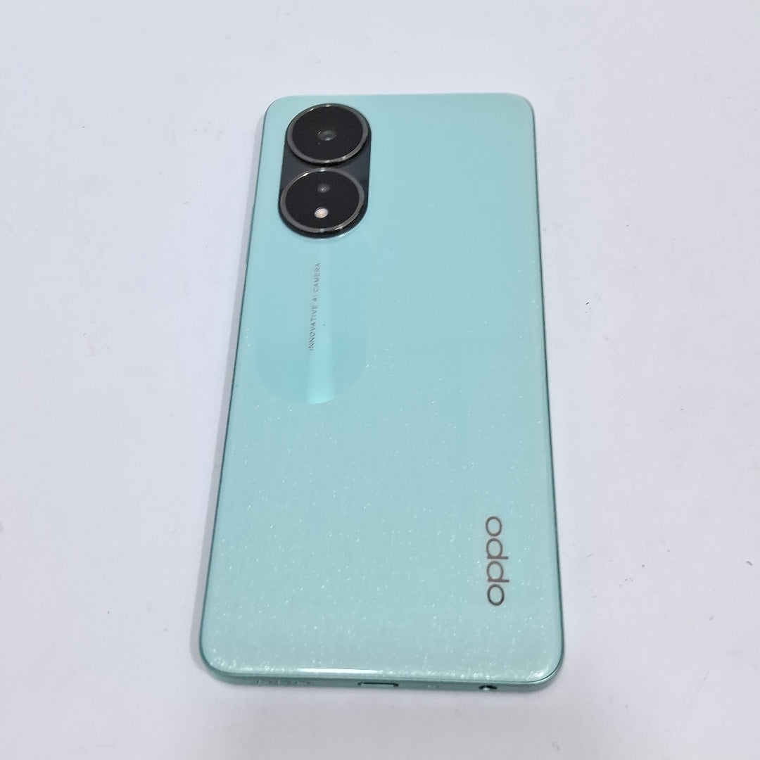 CELULAR OPPO A58 CPH2577 (2023) 128 GB 6 GB RAM (SEMINUEVO