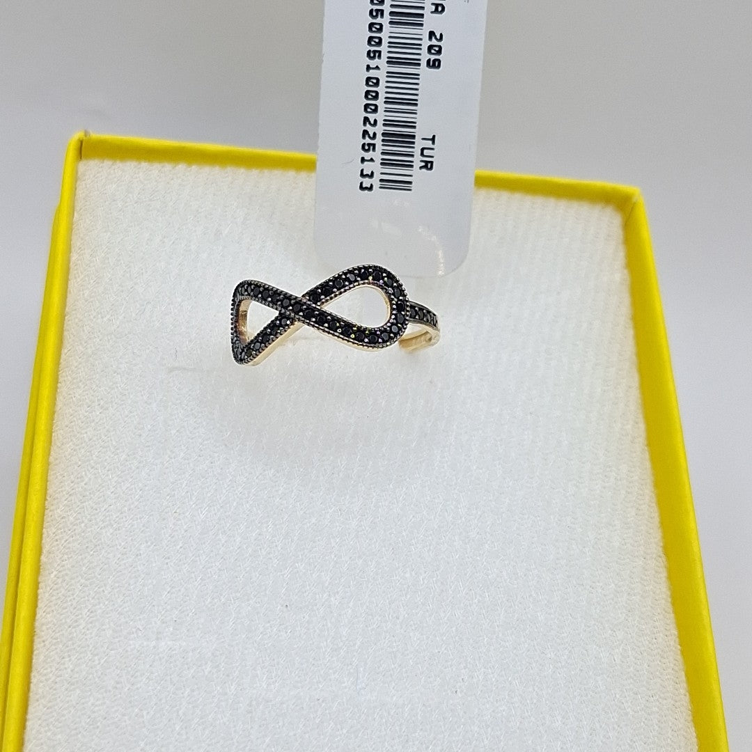 ANILLOS DAMA ORO 14K 1.7 (NUEVO)
