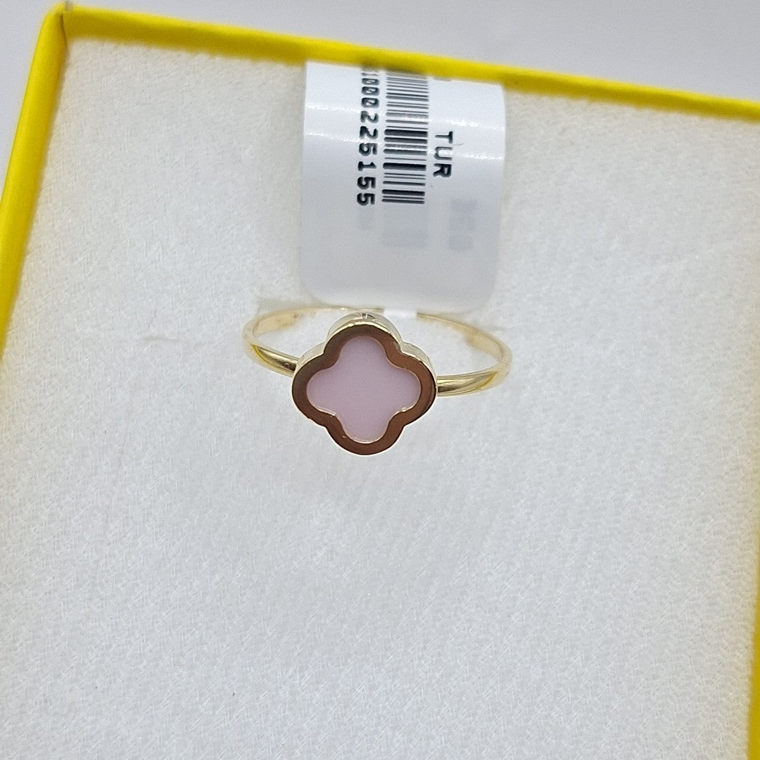 ANILLOS DAMA ORO 14K 2.1 (NUEVO)