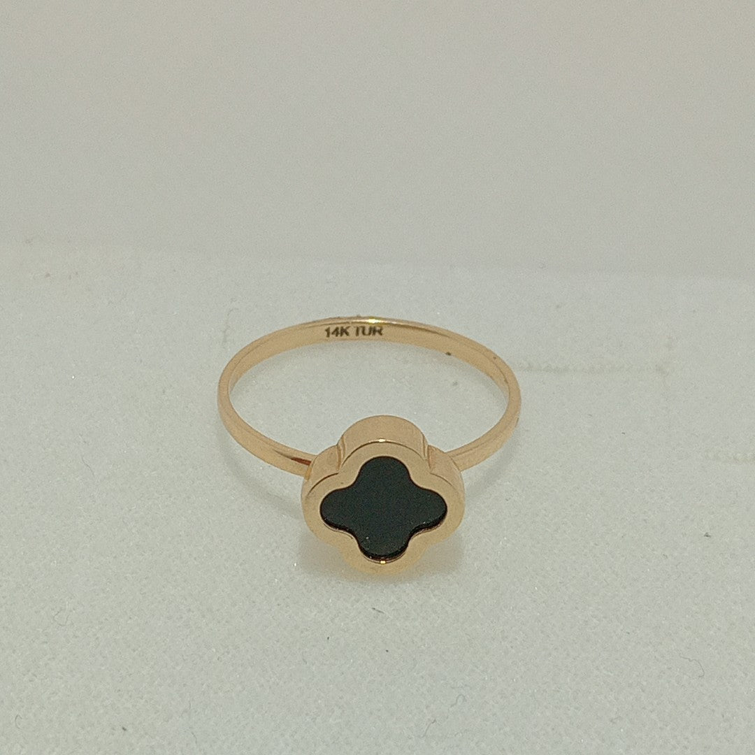 ANILLOS DAMA ORO 14K 1.7 (NUEVO)