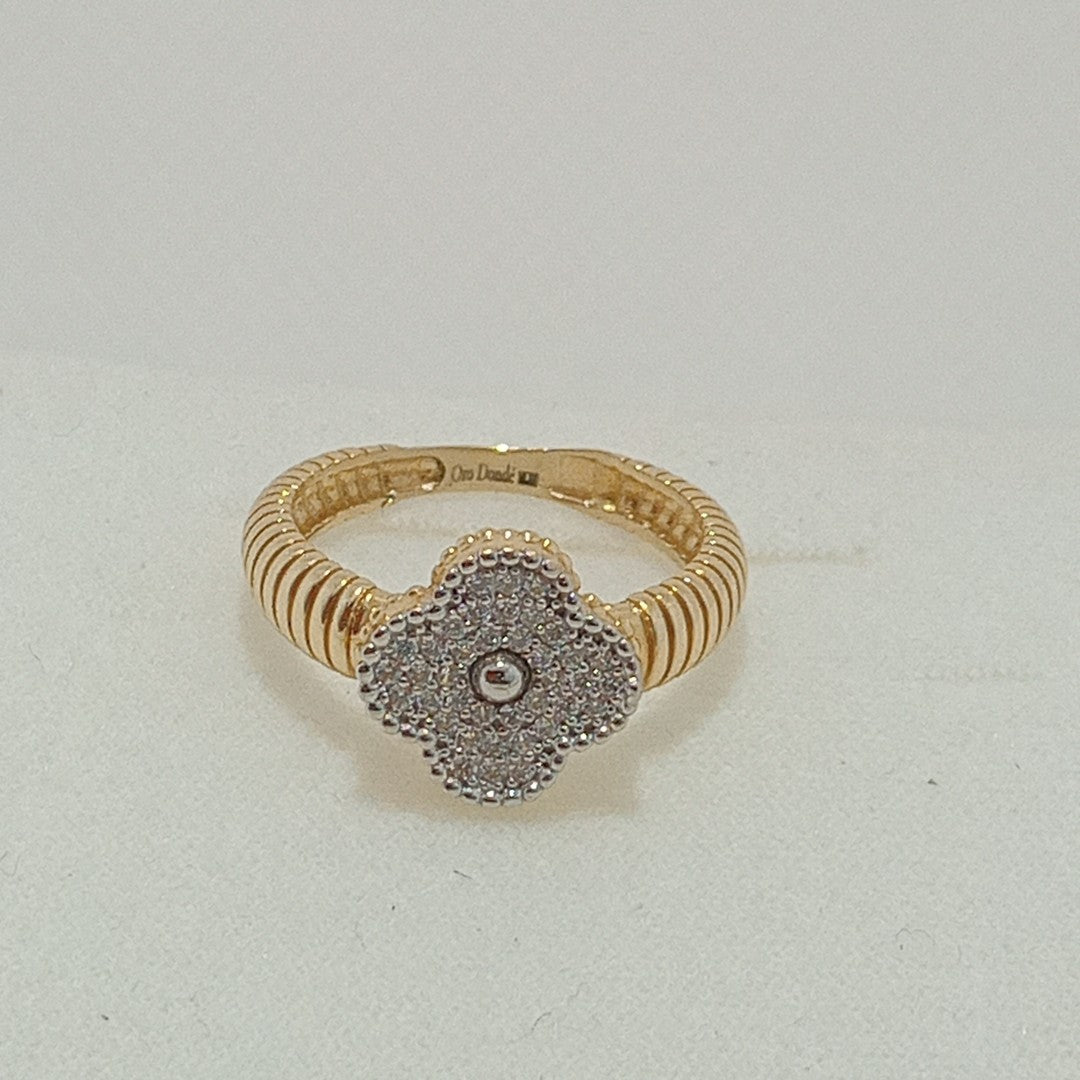 ANILLOS DAMA ORO 14K 3.1 (NUEVO)
