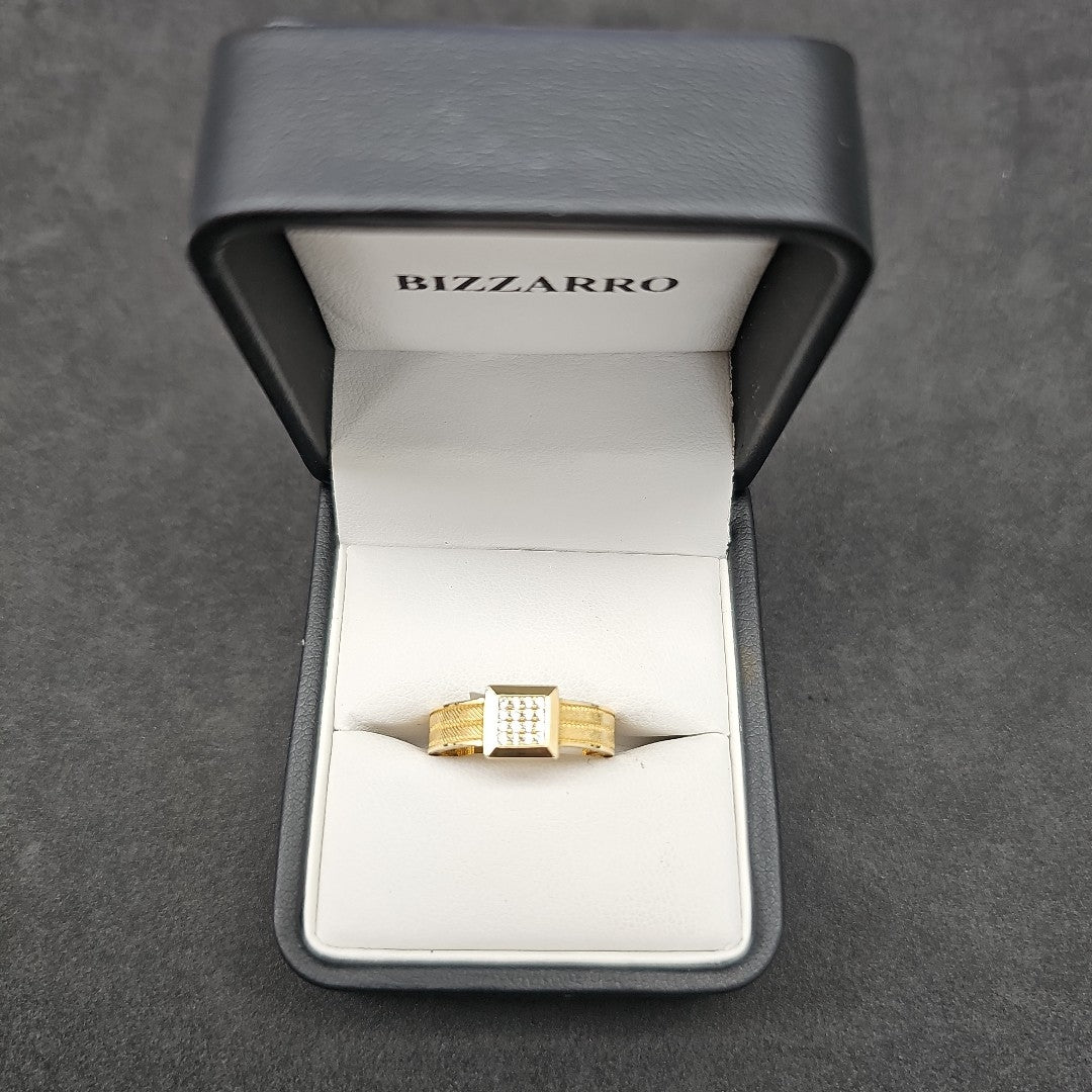 ANILLOS DAMA ORO 14K 2.5 (NUEVO)