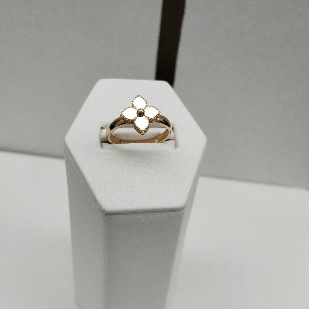 ANILLOS DAMA ORO 14K 2.2 (NUEVO)