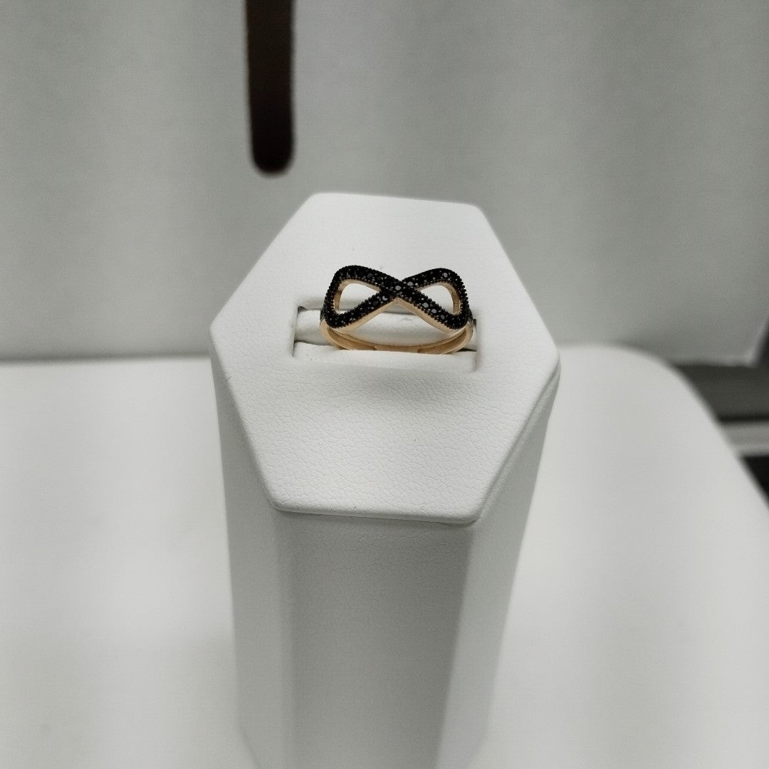 ANILLOS DAMA ORO 14K 1.7 (NUEVO)