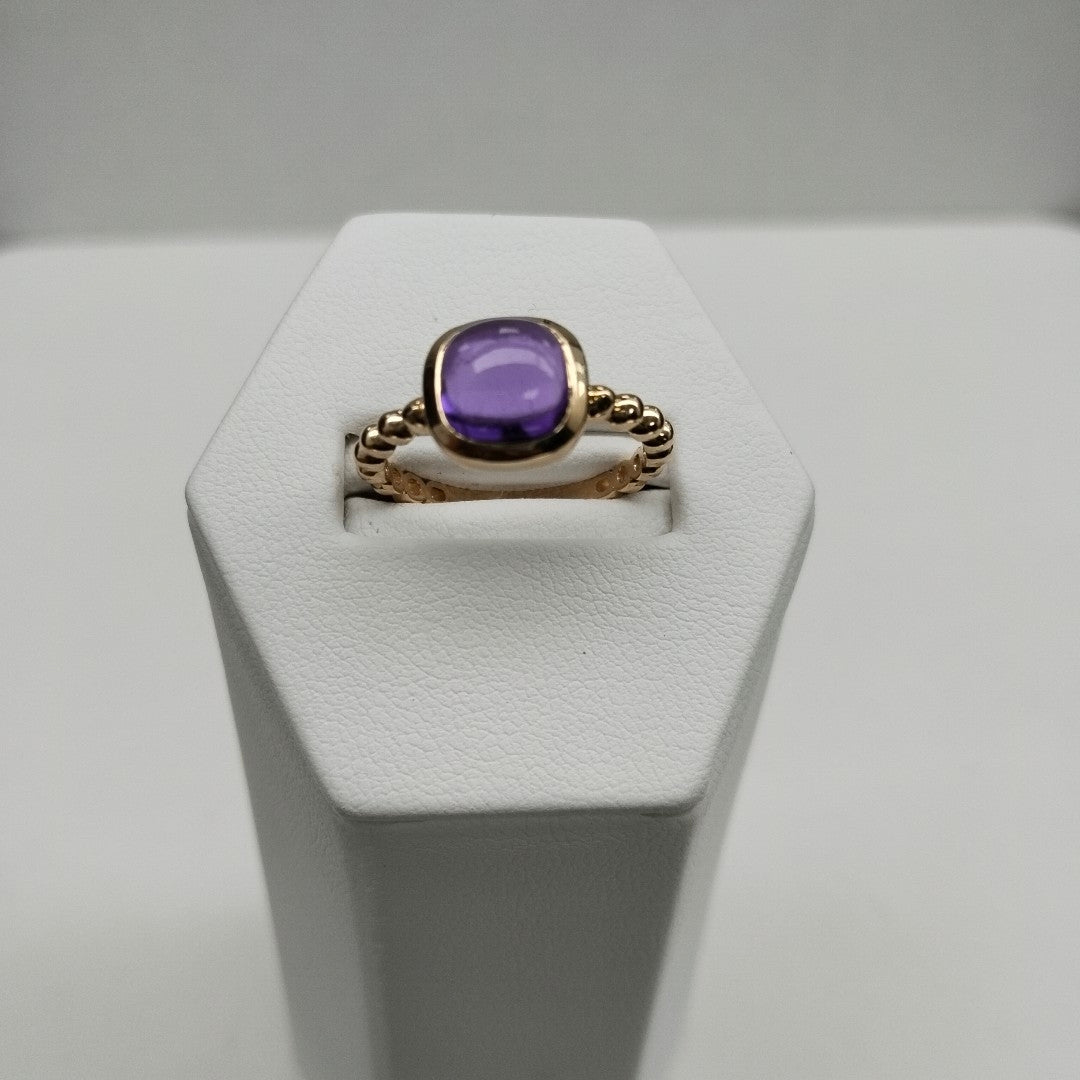 ANILLOS DAMA ORO 14K 3.2 (NUEVO)