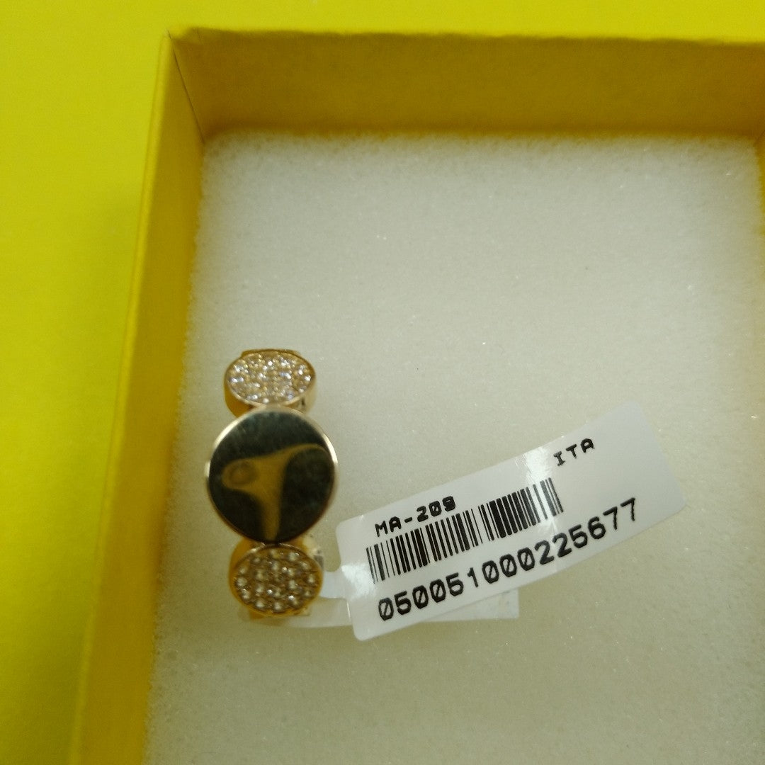 ANILLOS DAMA ORO 14K 2.6 (NUEVO)