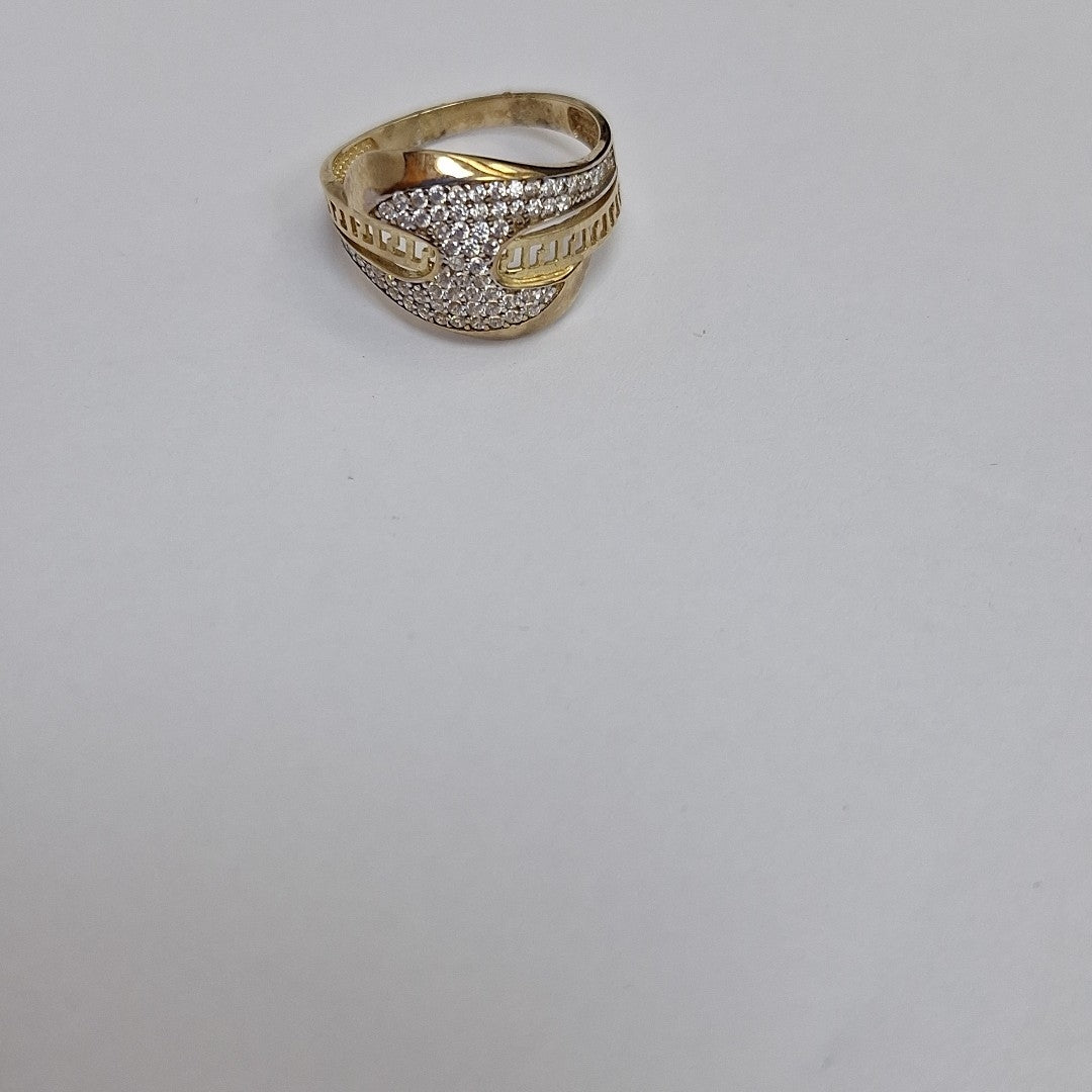 ANILLOS DAMA ORO 10K 2.6 (NUEVO)