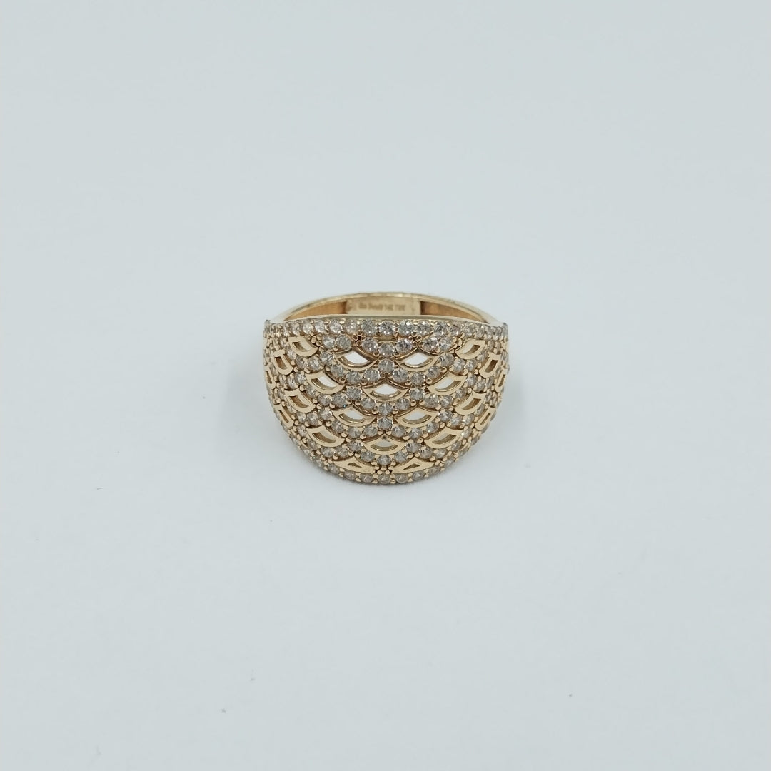 ANILLOS DAMA ORO 14K 4.2 (NUEVO)