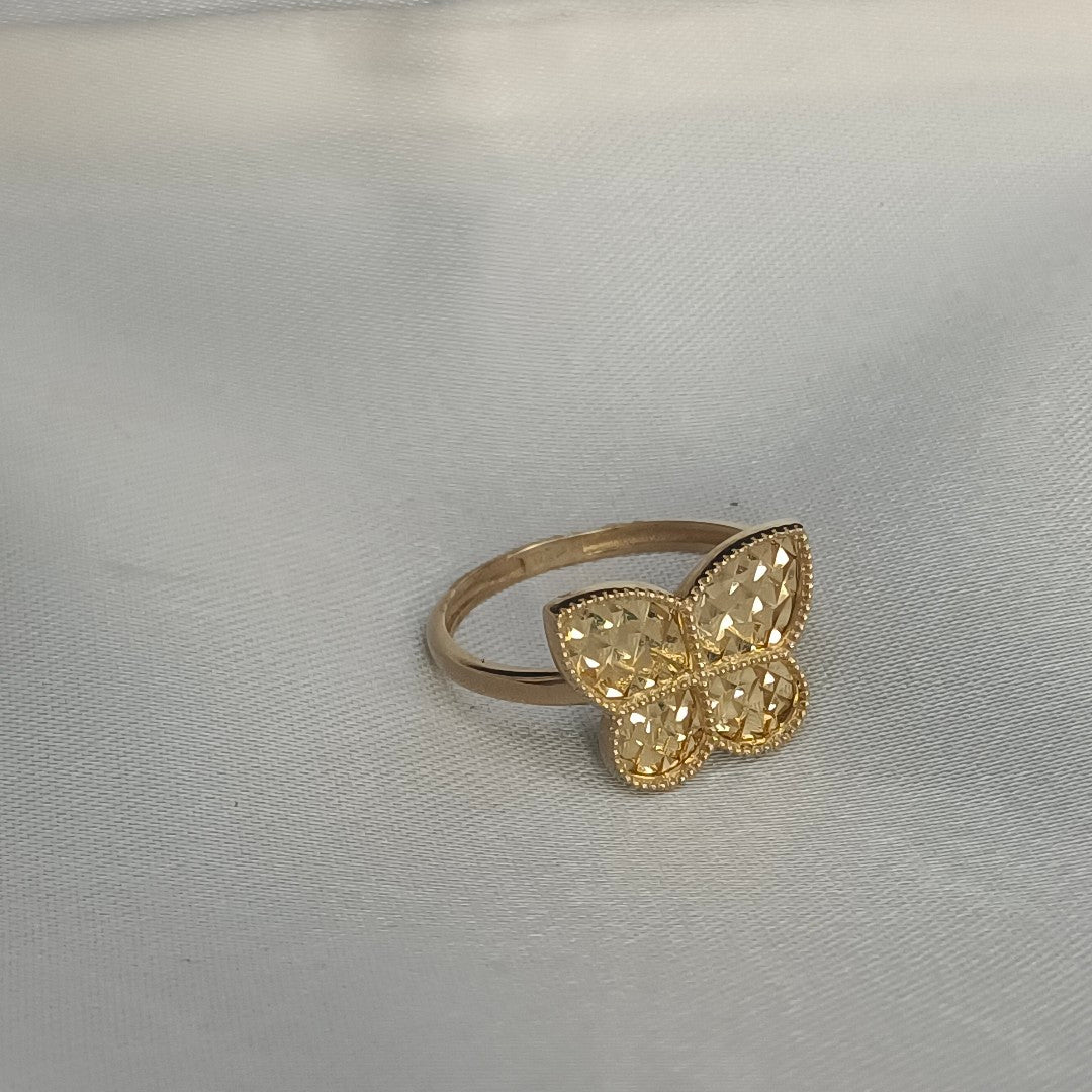 ANILLOS DAMA ORO 10K 1.8 (NUEVO)