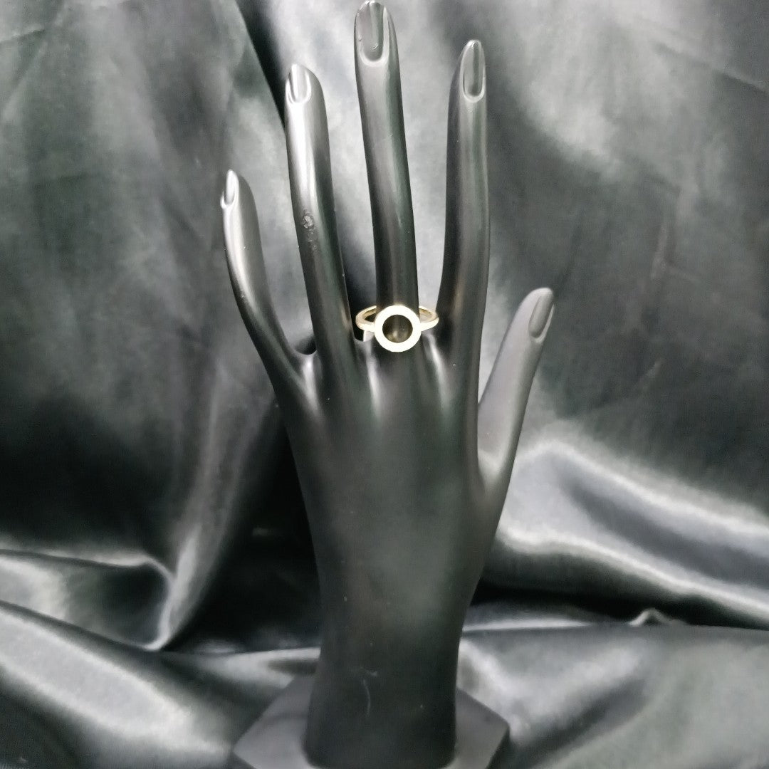 ANILLOS DAMA ORO 14K 1.8 (NUEVO)