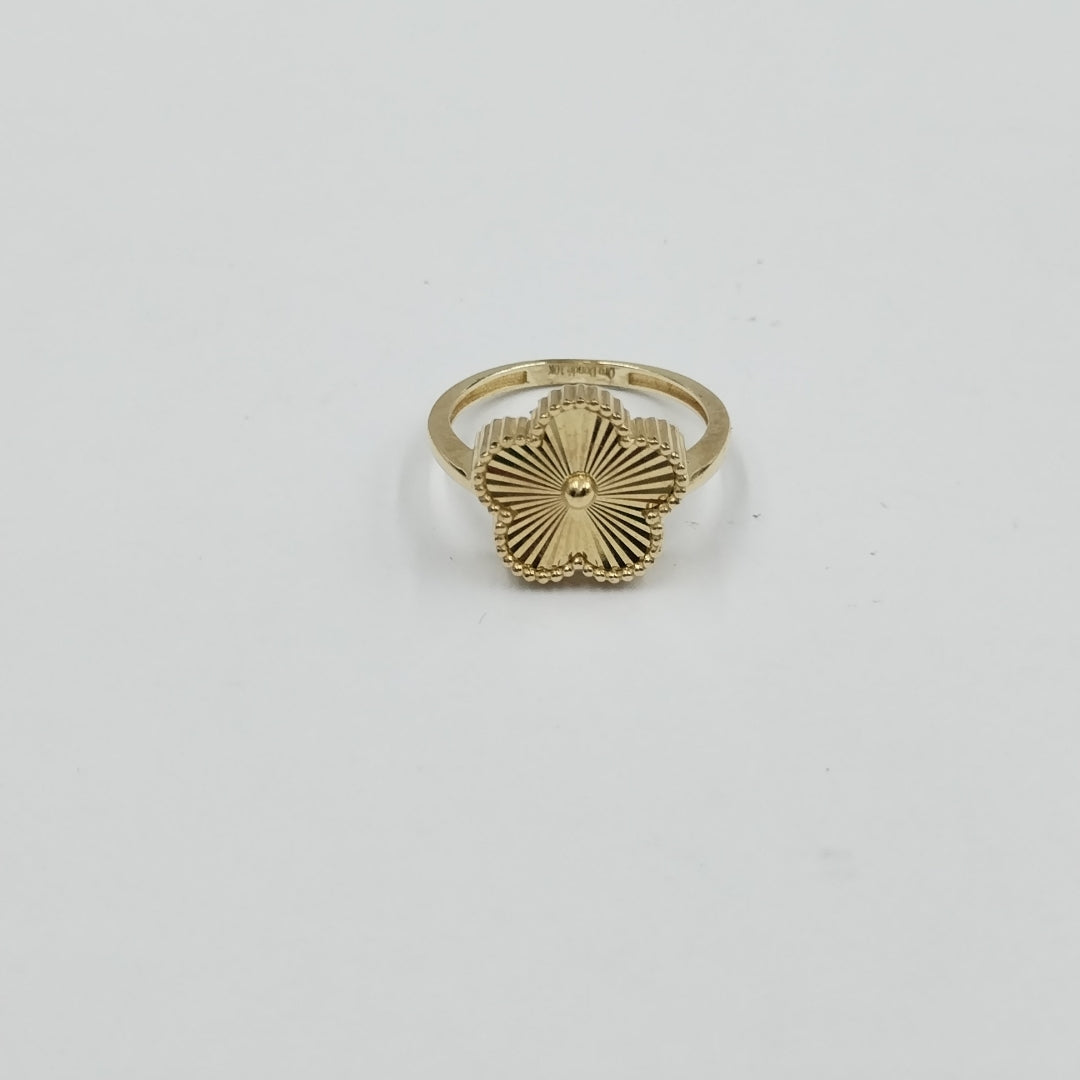 ANILLOS DAMA ORO 10K 2.8 (NUEVO)
