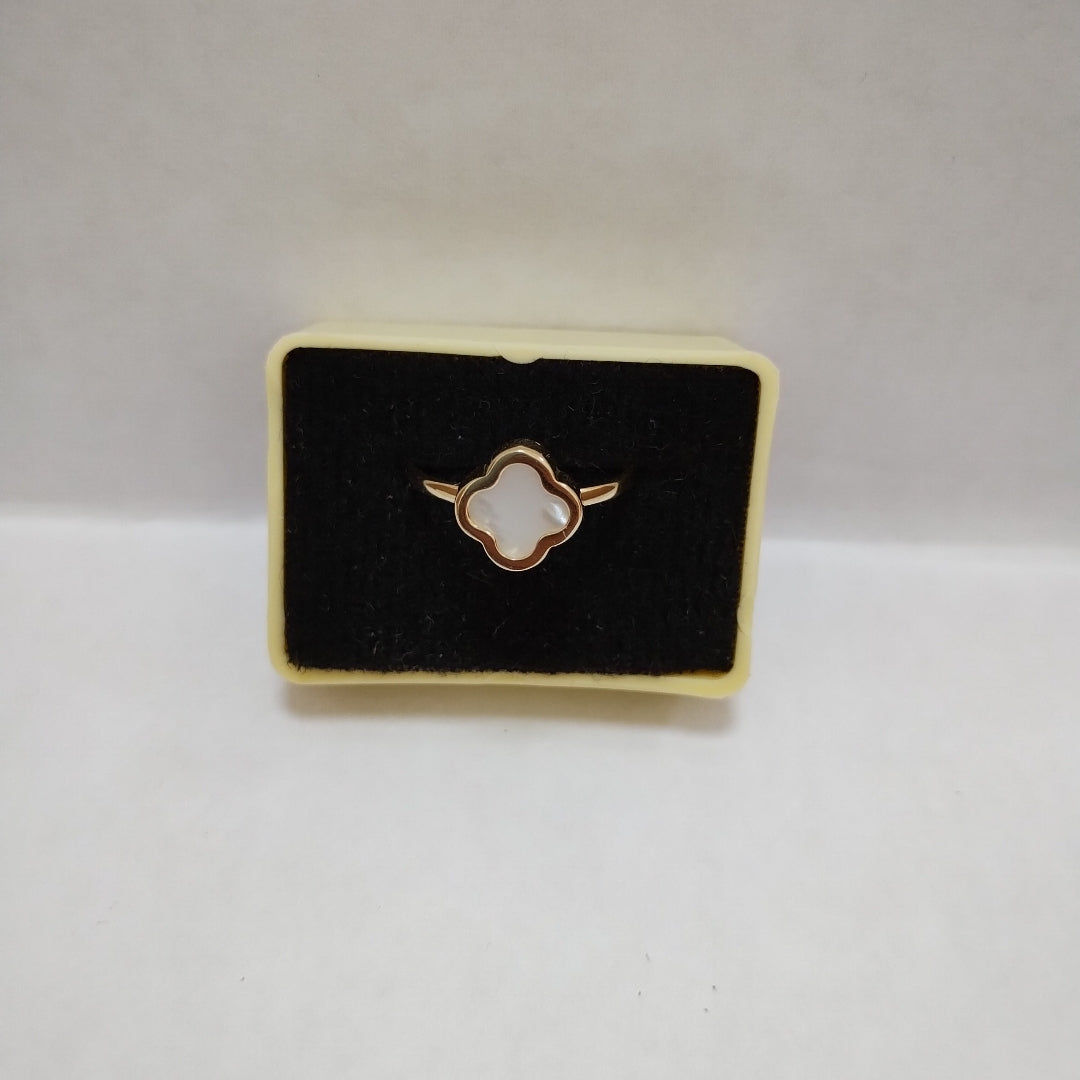 ANILLOS DAMA ORO 14K 1.8 (NUEVO)
