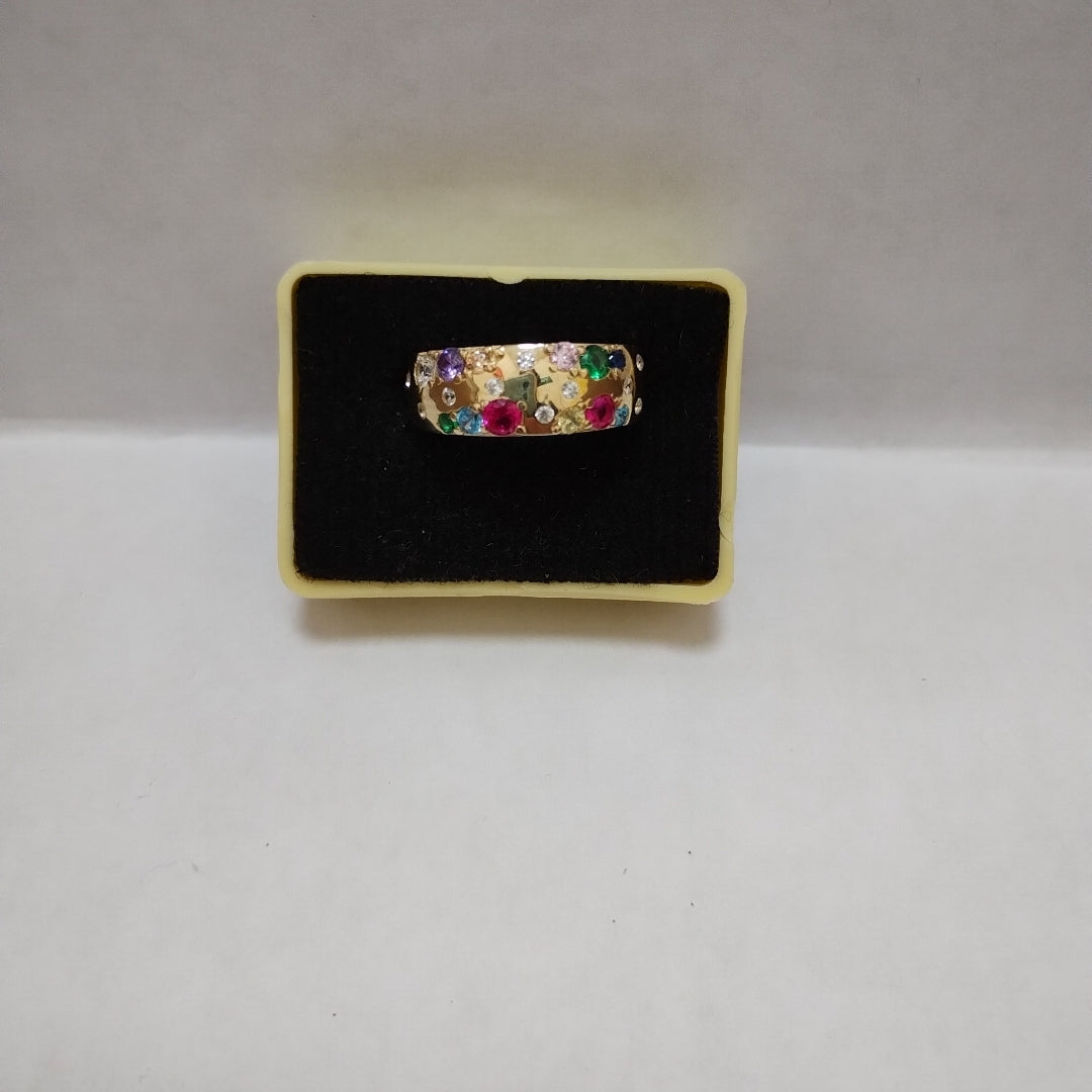 ANILLOS DAMA ORO 14K 3.3 (NUEVO)