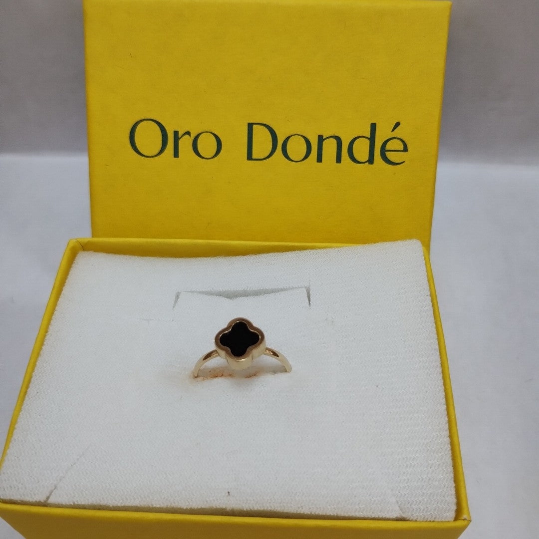 ANILLOS DAMA ORO 14K 1.8 (NUEVO)