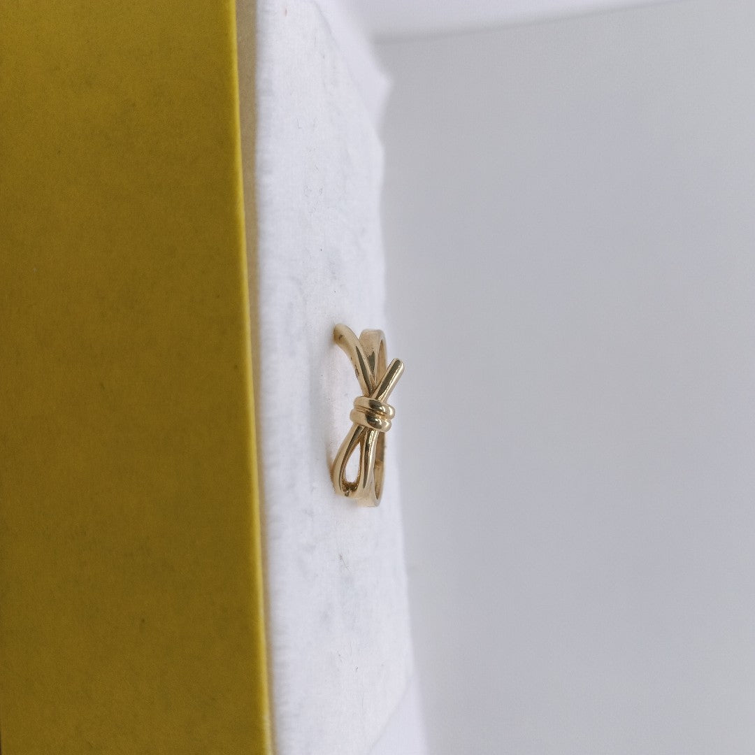 ANILLOS DAMA ORO 14K 1.9 (NUEVO)