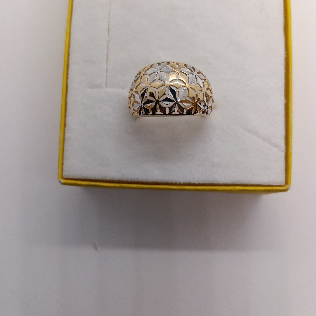 ANILLOS DAMA ORO 14K 2.3 (NUEVO)