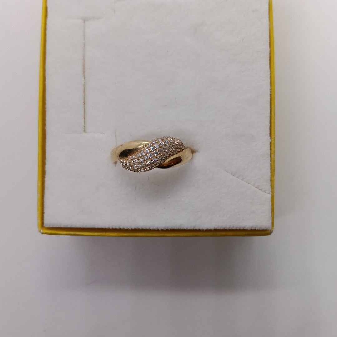 ANILLOS DAMA ORO 14K 2.3 (NUEVO)