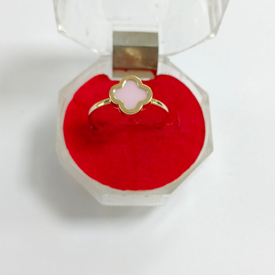 ANILLOS DAMA ORO 14K 2.1 (NUEVO)