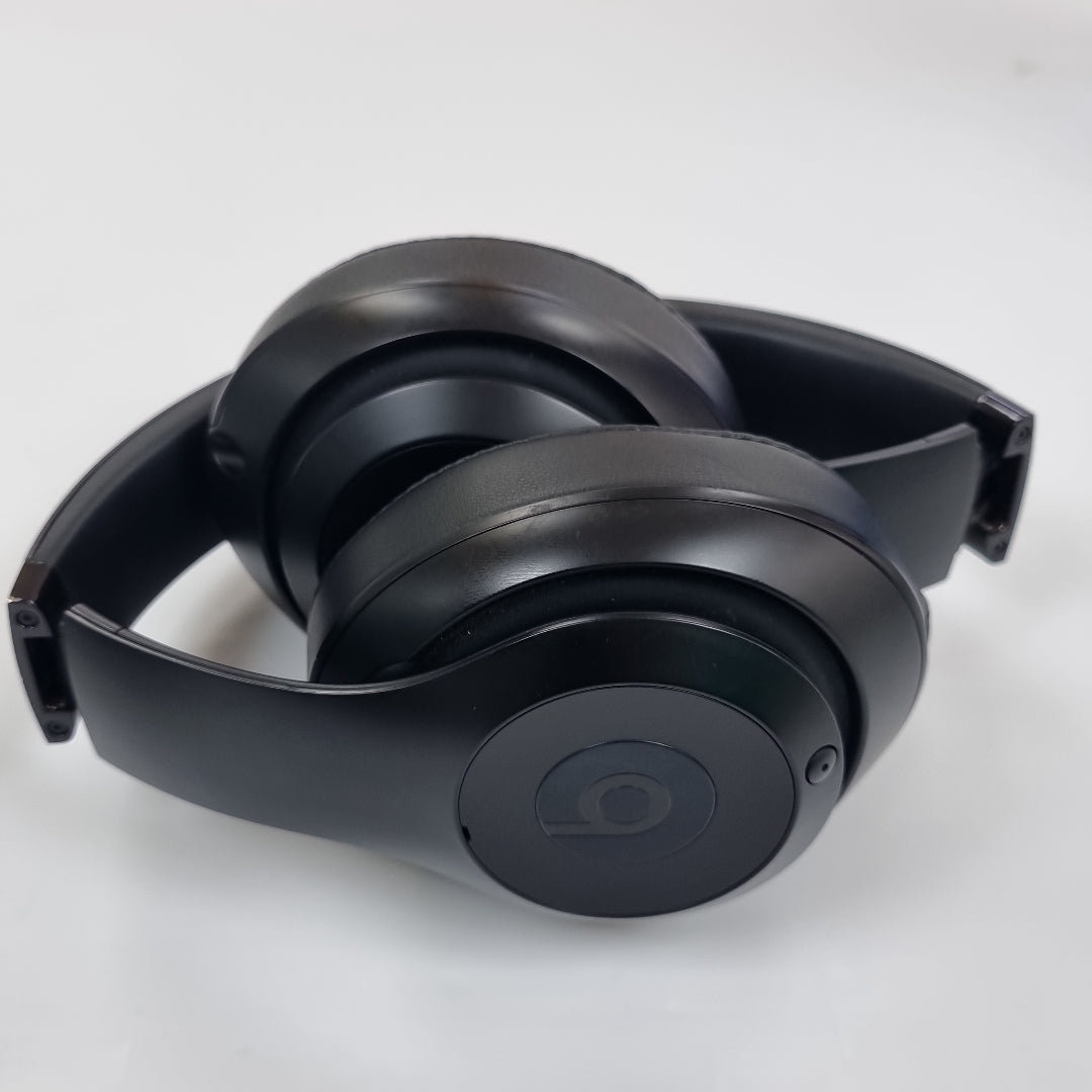 AUDIFONOS BEATS STUDIO INALAMBRICO ON EAR (SEMINUEVO) – Tienda Dondé