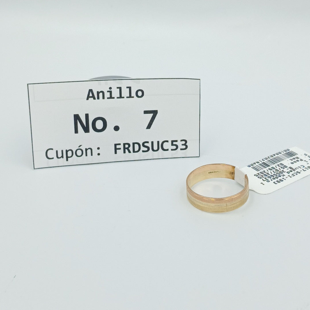 ORO 10 K GRMS (SEMINUEVO) – Tienda Dondé