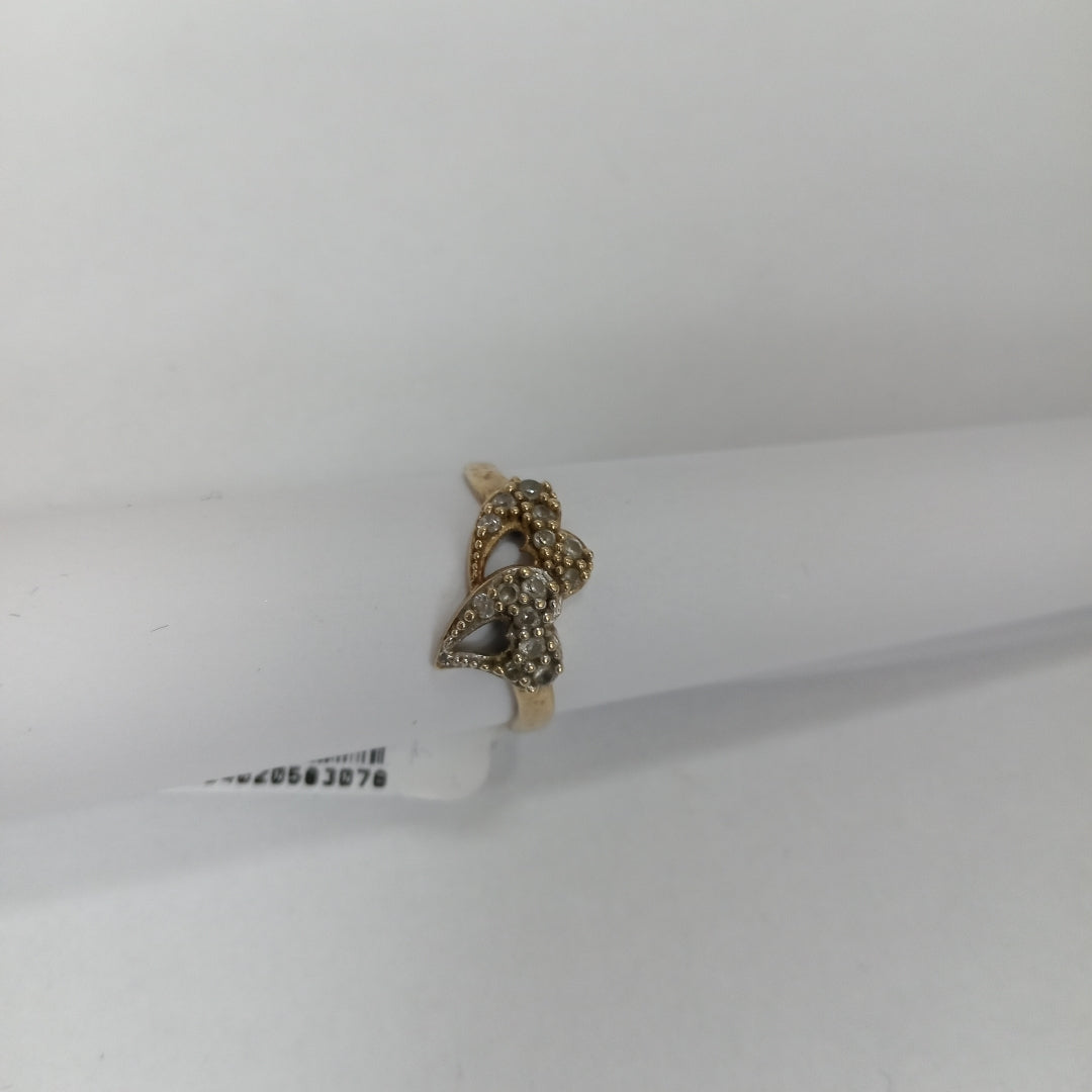 ANILLITO ORO 10 K 1,50 GRMS (SEMINUEVO)