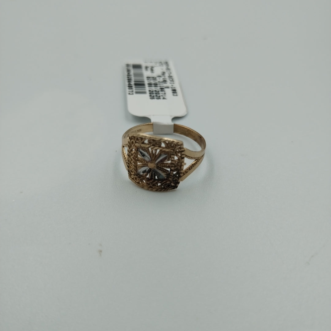 ANILLITO ORO 10 K 1,60 GRMS (SEMINUEVO)