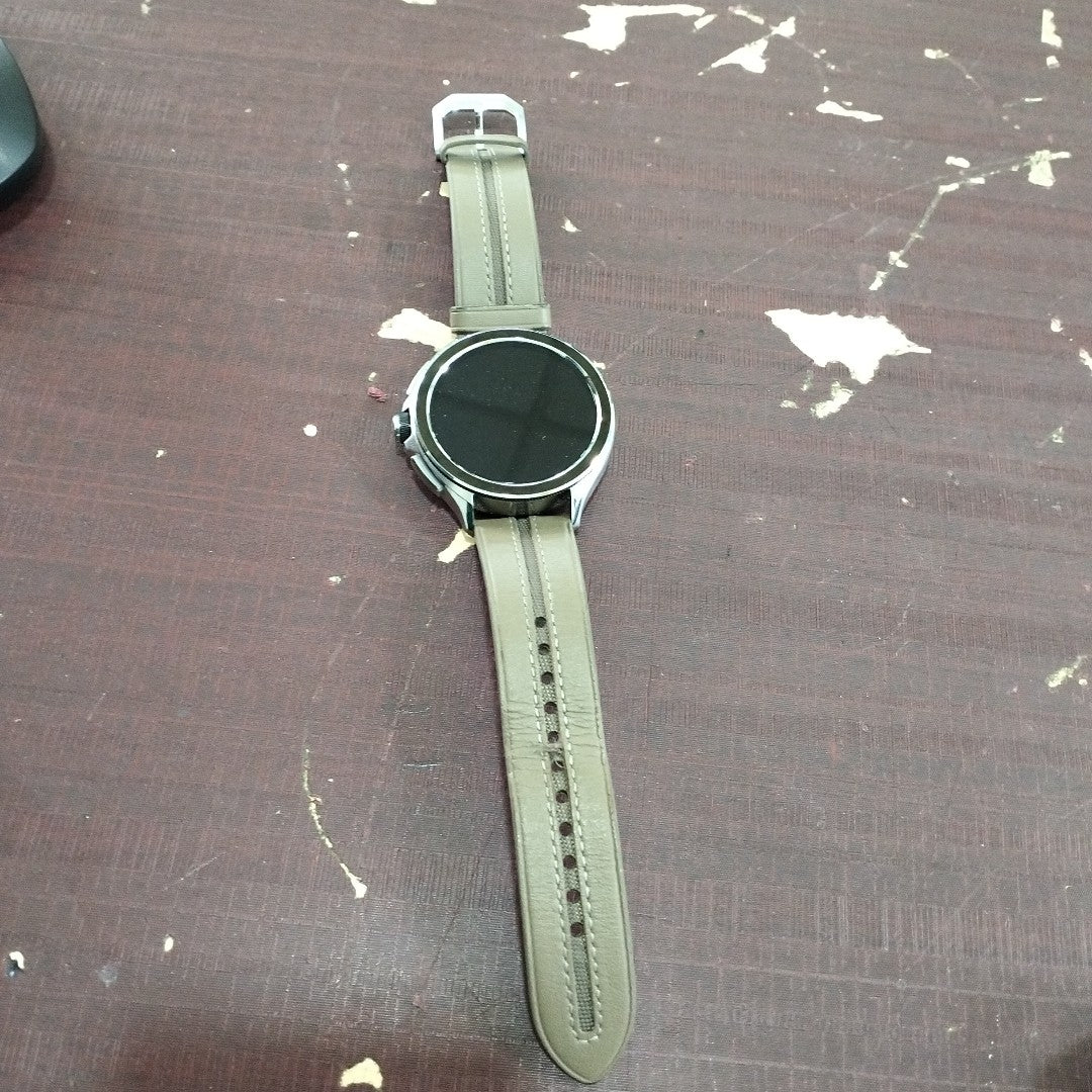 SMARTWATCH XIAOMI WATCH PRO M2234W1 36 MM GPS (SEMINUEVO