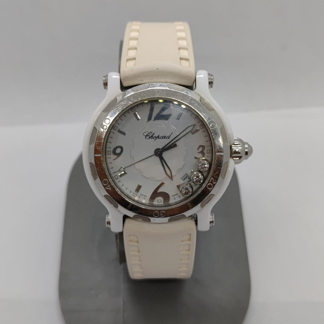 RELOJ DAMA   CHOPARD   28/8507 (SEMINUEVO)