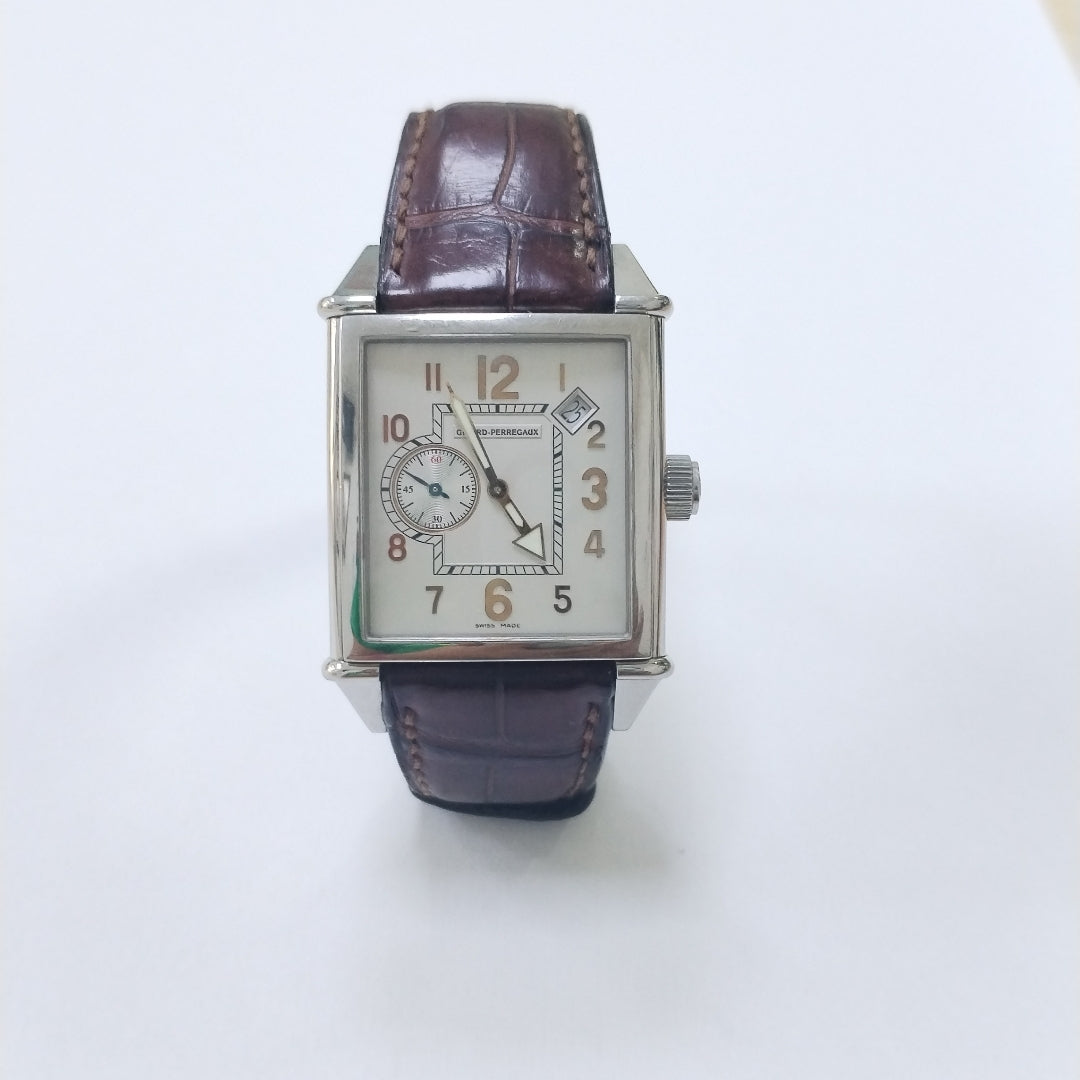 RELOJ CABALLERO   GIRARD PERREGAUX   2583 (SEMINUEVO)