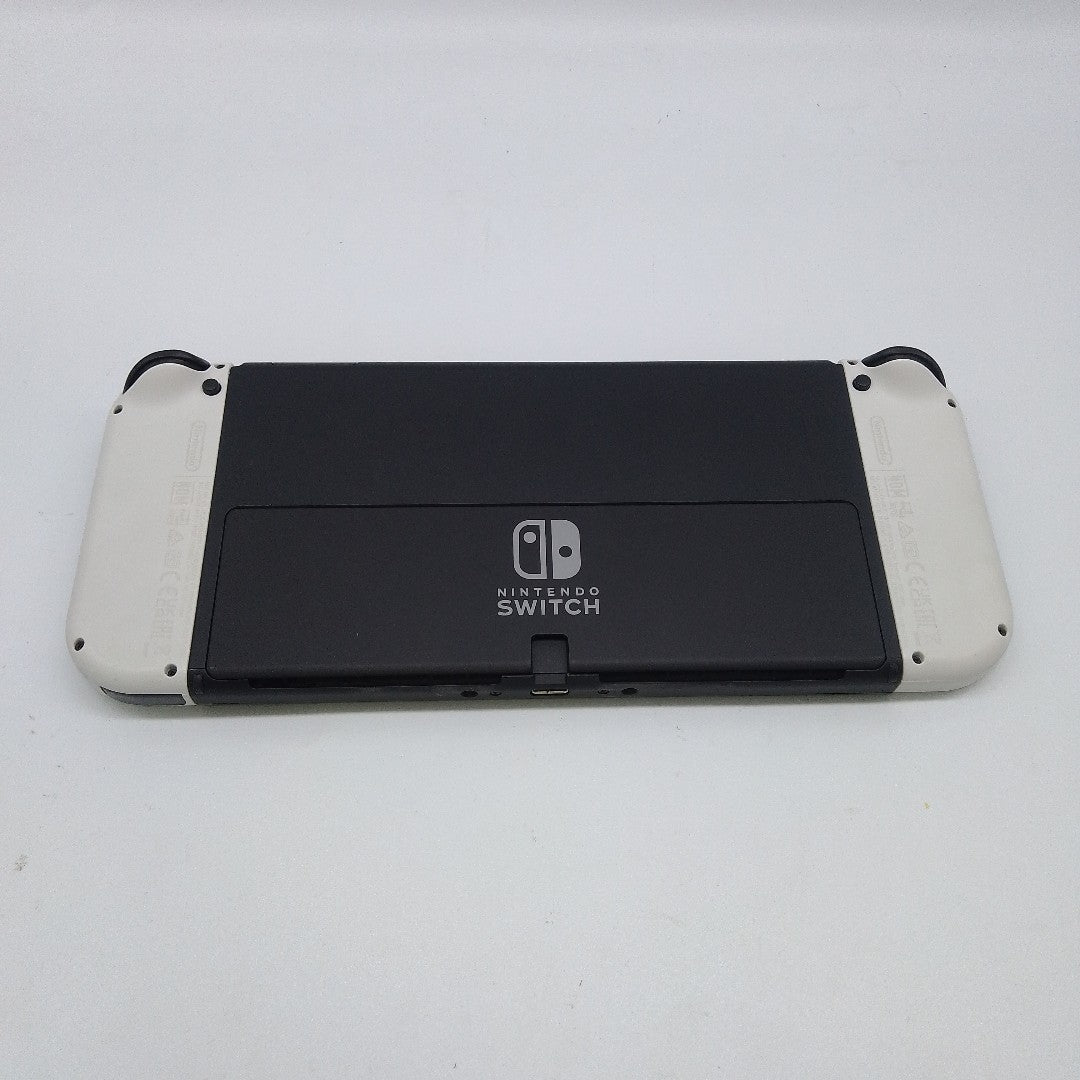 CONSOLA DE VIDEOJUEGO NINTENDO SWITCH OLED 64 GB (SEMINUEVO)