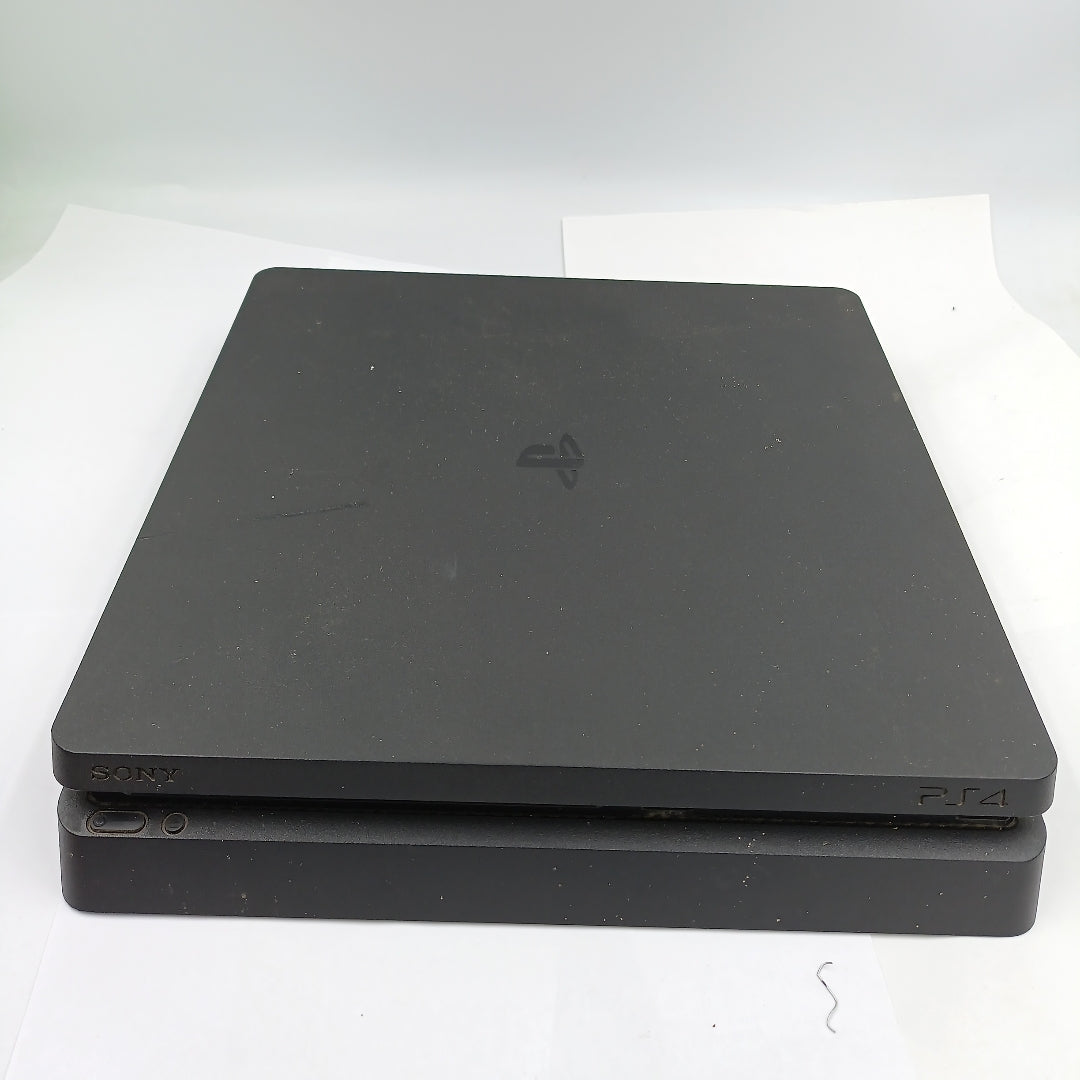 CONSOLA DE VIDEOJUEGO SONY PS4 1 TB (SEMINUEVO)