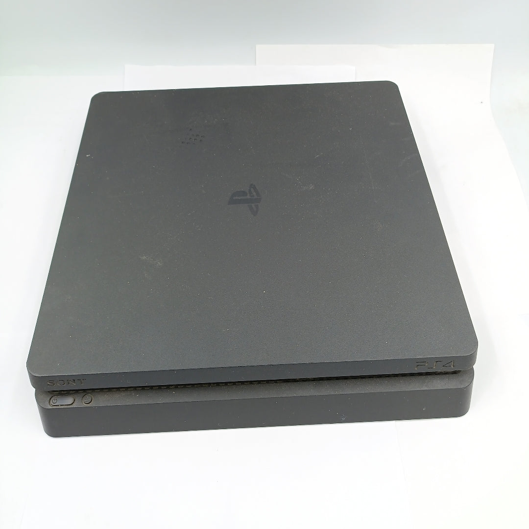 CONSOLA DE VIDEOJUEGO SONY PS4 1 TB (SEMINUEVO)