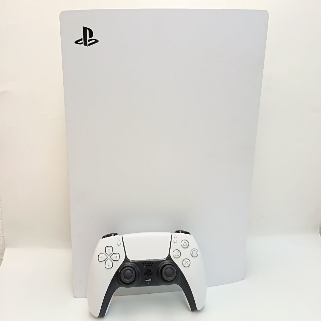 CONSOLA DE VIDEOJUEGO SONY PS5 825 SSD (SEMINUEVO)