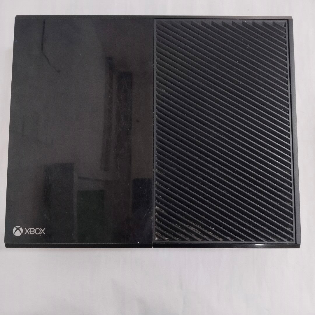 CONSOLA DE VIDEOJUEGO MICROSOFT XBOX ONE 500 GB  (SEMINUEVO)