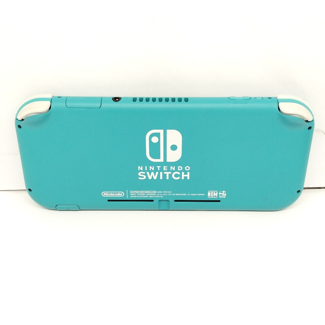 CONSOLA DE VIDEOJUEGO NINTENDO SWITCH LITE 32 GB (SEMINUEVO)