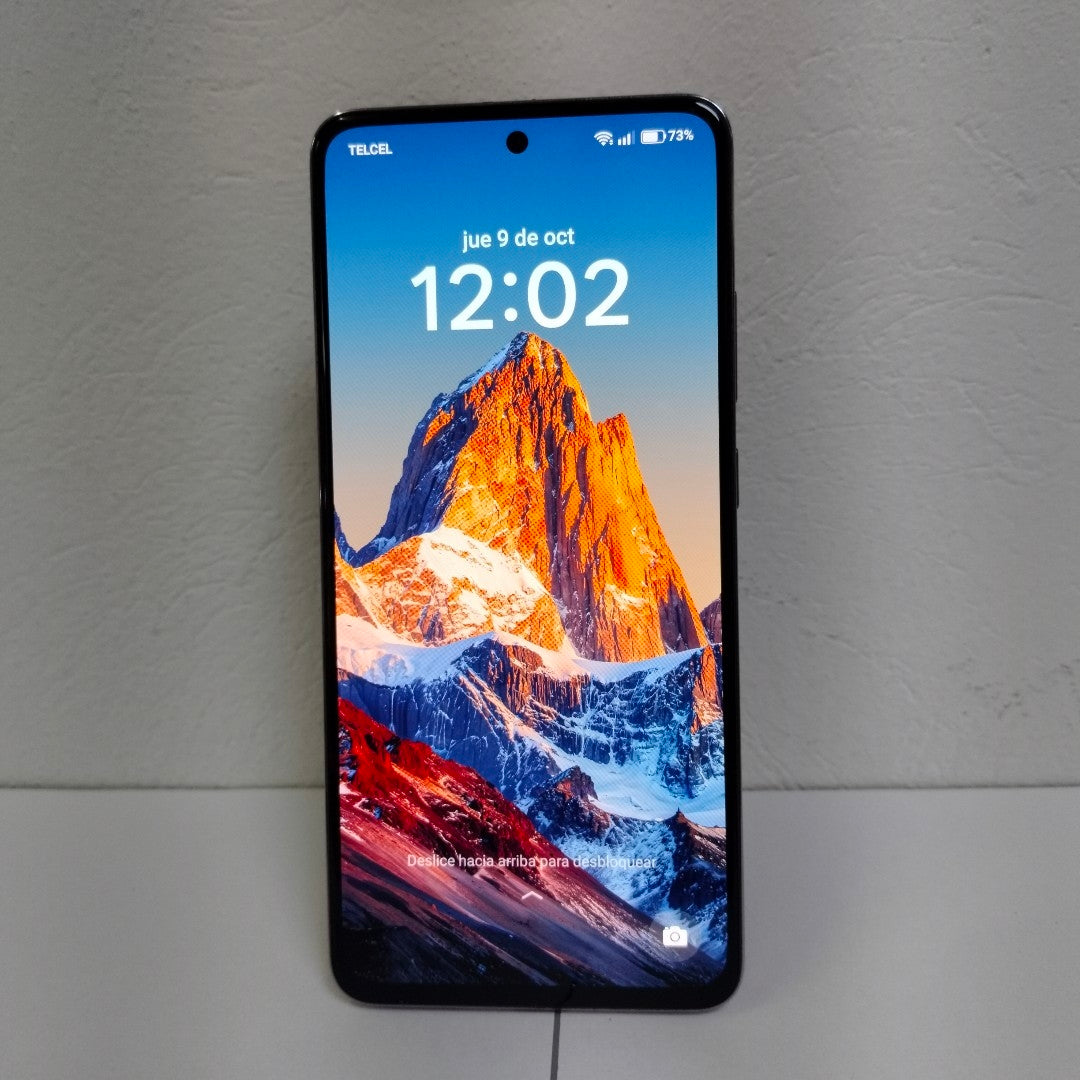 CELULAR OPPO  RENO 12F 5G CPH2637 256 GB 12 GB RAM (SEMINUEVO)