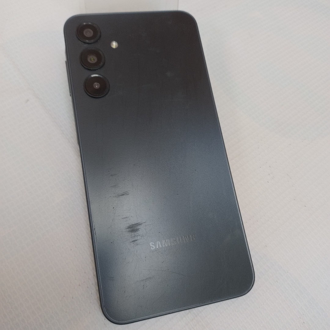 CELULAR SAMSUNG GALAXY A16 SM-A165M (2024) 128 GB 4 GB RAM
