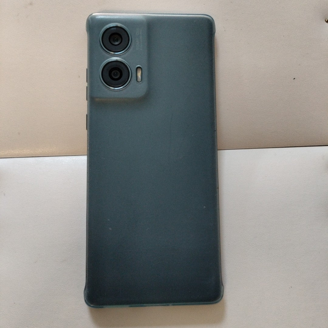 CELULAR MOTOROLA EDGE 50 FUSION XT2429-1 256 GB 8 GB RAM (SEMINUEVO)