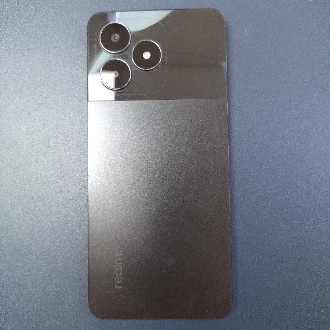 CELULAR REALME C51 RMX3830 (2023) 128 GB 4 GB RAM (SEMINUEVO)