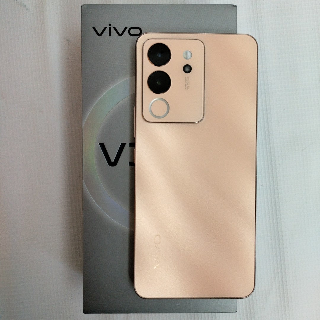 CELULAR VIVO V30 LITE V2314 (2023) 256 GB 12 GB RAM (SEMINUEVO)
