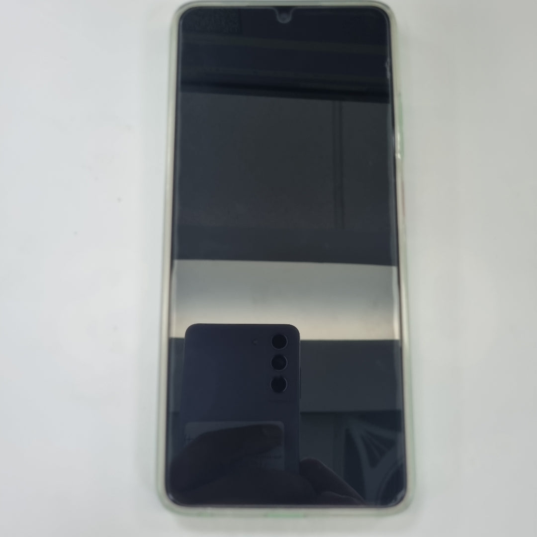 CELULAR ZTE BLADE V70 MAX Z2467 (2025) 256 GB 4 GB RAM (SEMINUEVO)