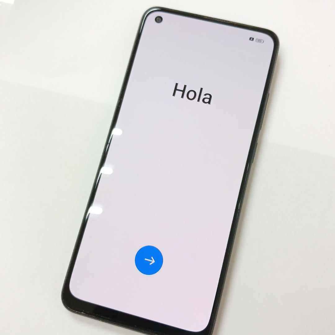 CELULAR OPPO  A78 CPH2565 (2023) 256 GB 8 GB RAM (SEMINUEVO)