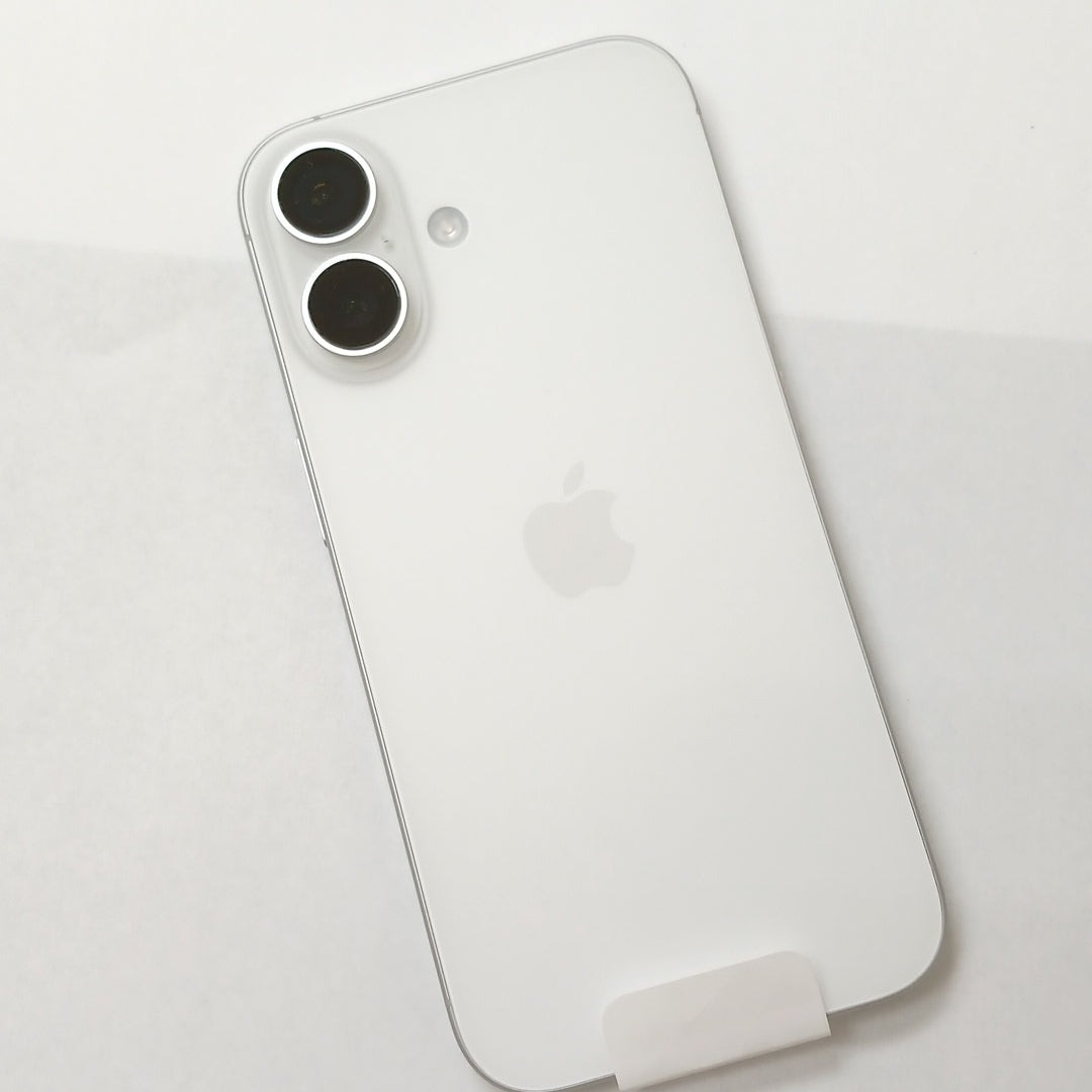 CELULAR APPLE IPHONE 16 A3287 (2024) 128 GB 8 GB RAM (SEMINUEVO)