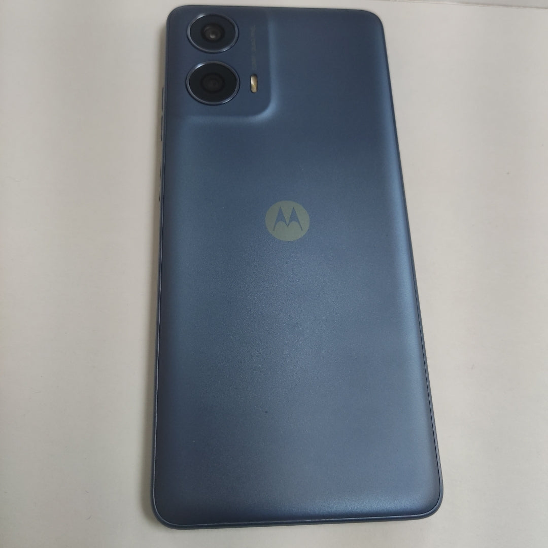 CELULAR MOTOROLA MOTO G24 POWER XT2425-1 (2024) 256 GB 8 GB RAM (SEMINUEVO)