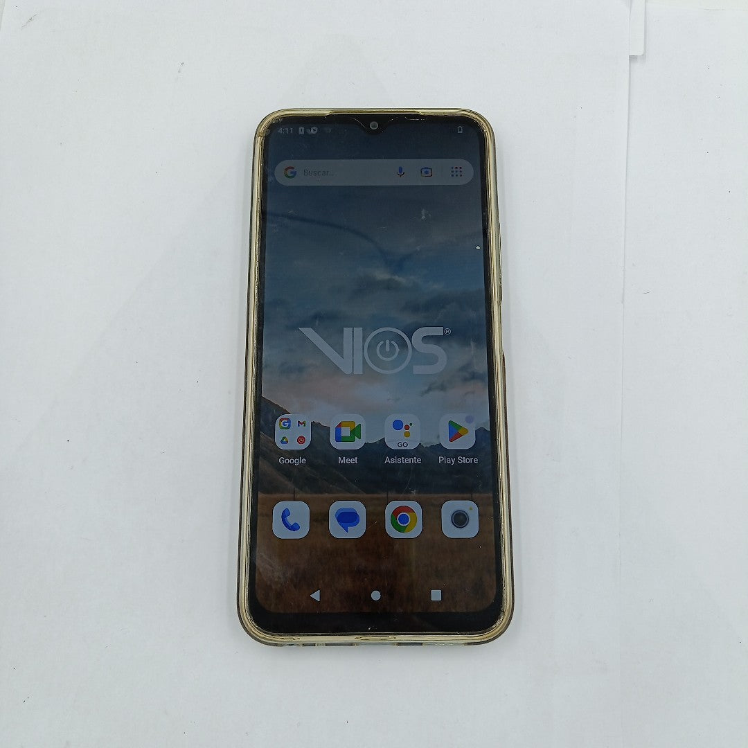 CELULAR OTRAS MARCAS OTROS MODELOS 64 GB 4 GB RAM (SEMINUEVO)