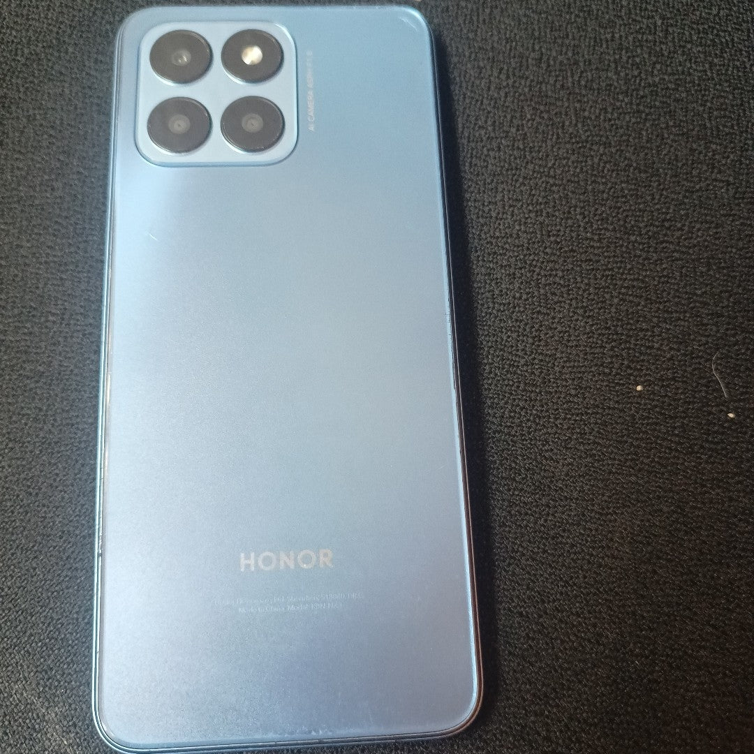 CELULAR HONOR X8A 5G RBN-NX3 128 GB 6 GB RAM (SEMINUEVO)