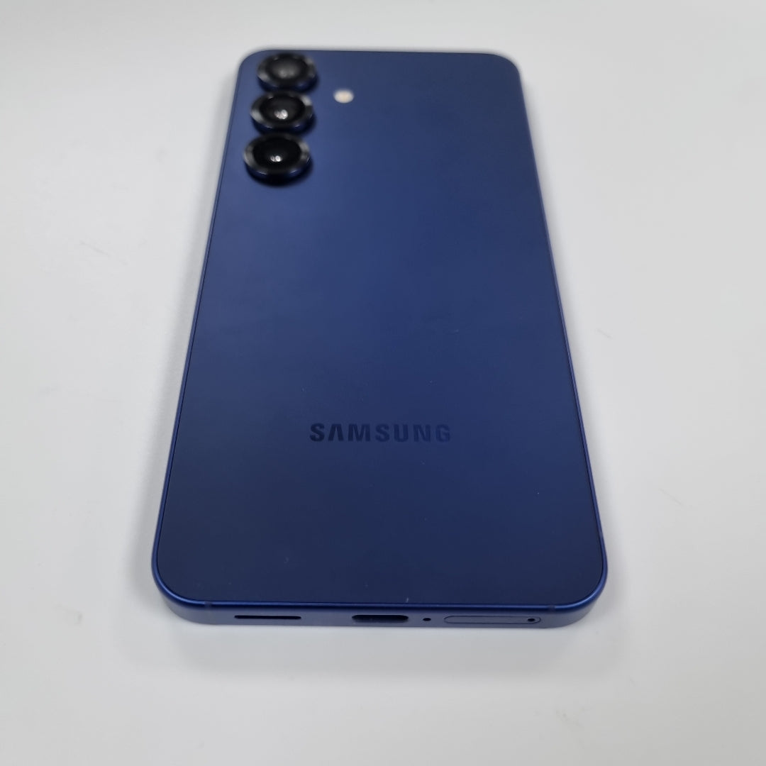 CELULAR SAMSUNG GALAXY S25 SM-S931B (2025) 256 GB 12 GB RAM (SEMINUEVO)