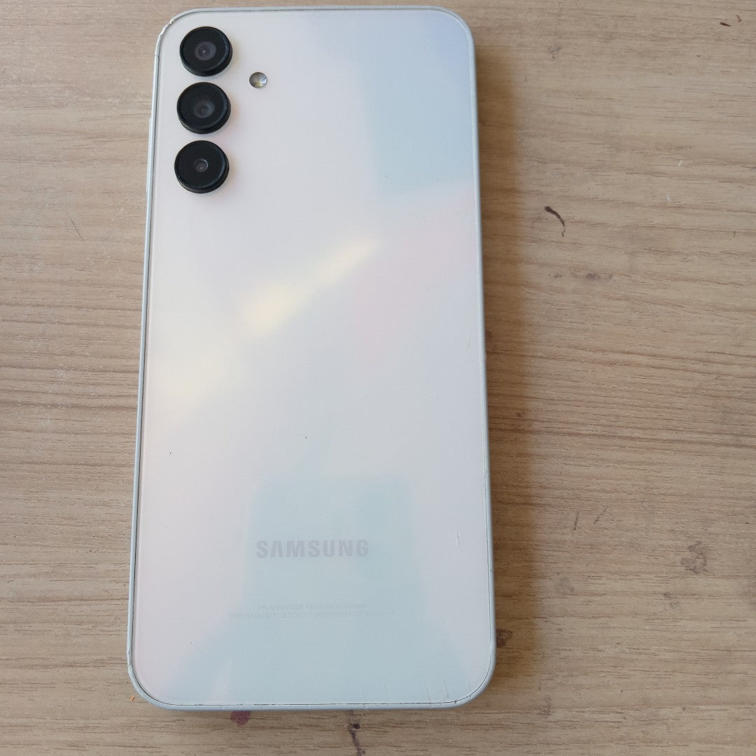 CELULAR SAMSUNG GALAXY A15 SM-A155M (2023) 128 GB 6 GB RAM (SEMINUEVO)